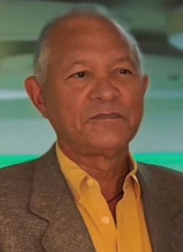 Lcdo. Luis Alejandro Fermín